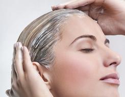 Zsíros fejbőr, hogyan kell gondoskodni, és kezelje a samponok, maszkok, kezelések, medafarm - Portál