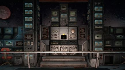 Зоряний диспетчер - проходження побічних квестів nuka-world fallout 4