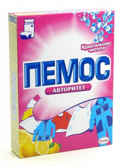 10 A legjobb porok kézi mosást (manuális) 10 A legjobb porok kézmosás