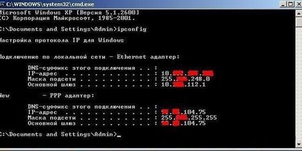 10 Comenzi utile în linia de comandă Windows