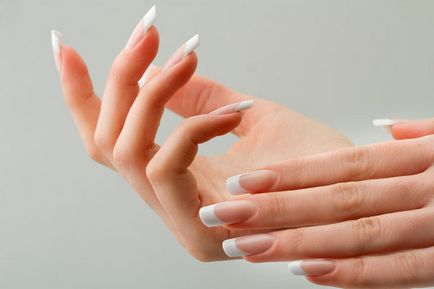 10 sfaturi pentru îngrijirea unghiilor, portal medical