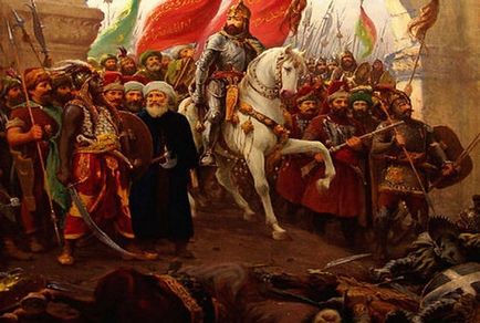 10 «Темних» секретів Османської імперії, про які не люблять згадувати турки