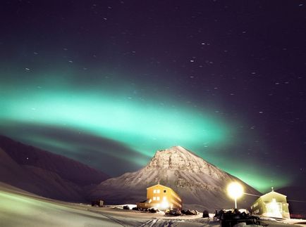 10 Interese de făcut în Norvegia