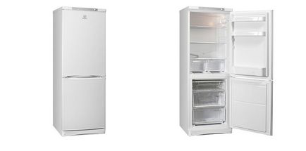 11 cele mai bune frigidere indesit feedback-ul meu și de rating de modele
