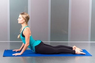 Exerciții de stretching excelente
