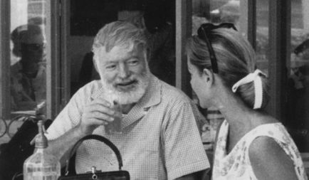 11 Lucruri despre care nu știai despre Ernest Hemingway