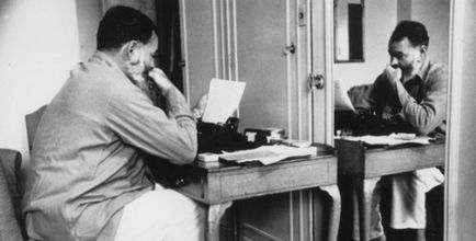 11 Lucruri despre care nu știai despre Ernest Hemingway