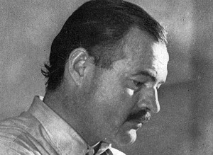 11 Lucruri despre care nu știai despre Ernest Hemingway