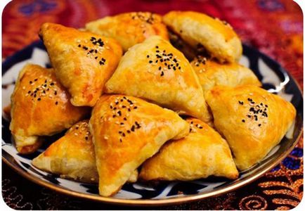 15 Страв узбецької кухні, від яких можна захлинутися слиною - новини в фотографіях