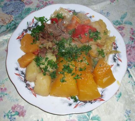 15 Страв узбецької кухні, від яких можна захлинутися слиною - новини в фотографіях
