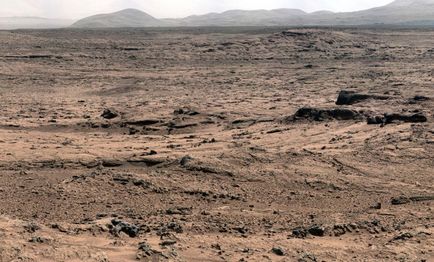 15 Приголомшливий фактів про Марсі, які будуть цікаві всім, інформбюро