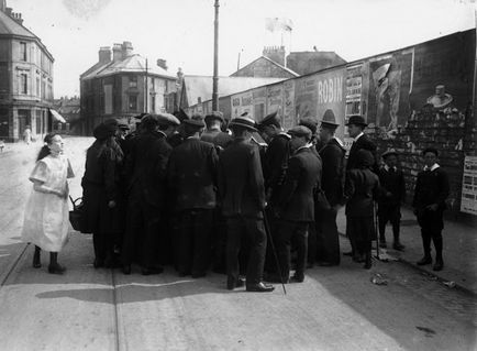 18 Фотографій, зроблених після загибелі «титаніка»