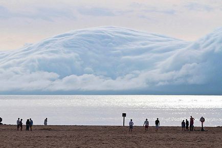 25 Lucrari ale celui mai mare artist din lume - natura