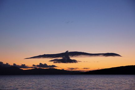 25 Lucrari ale celui mai mare artist din lume - natura