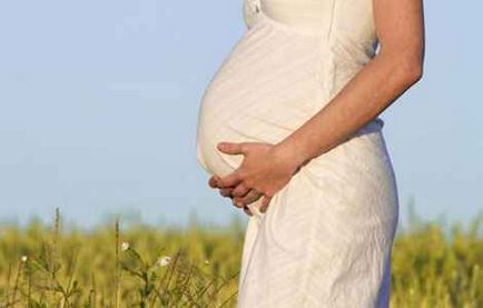 39 Тижнів живіт не опустився, 39 тижнів вагітності