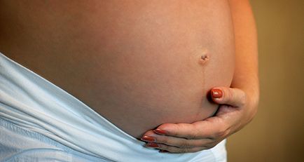 39 Тижнів живіт не опустився, 39 тижнів вагітності