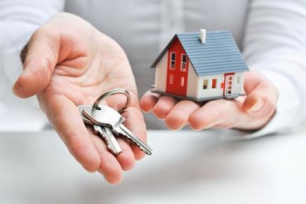 4 Modalități de transferare a unui apartament în proprietatea altei persoane