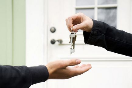 4 Modalități de transferare a unui apartament în proprietatea altei persoane