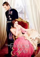 7 cele mai bune filme, similare cu cum să devii o prințesă (2001)
