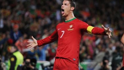 7 Причин, чому кріштіану роналду - кращий футболіст Європи