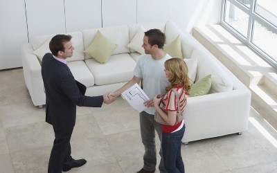 Certificatul de livrare al unui apartament de închiriat este o garanție pentru un proprietar și locatar al unei locuințe