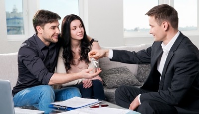 Certificatul de livrare al unui apartament de închiriat este o garanție pentru un proprietar și locatar al unei locuințe