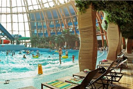 Peterlend aquapark St. Petersburg - cím, honlap, ár és értékelés Piterlend (Piterlend) Peterlend aquapark St. Petersburg - cím, honlap, ár és értékelés Piterlend