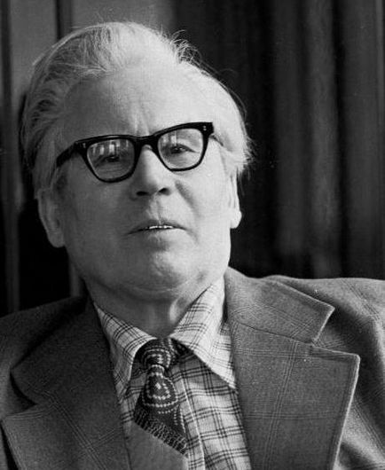 Alexei Zverev Életrajz, a kreativitás ( „egy távoli országban Irkutszk”) Alexei Zverev Életrajz, a kreativitás