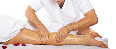 Антицелюлітний масаж які кошти потрібно використовувати