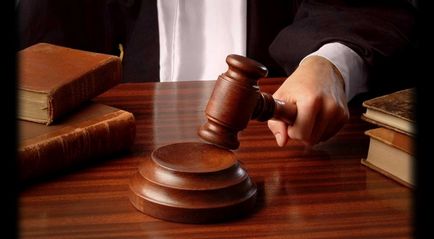 Litigiile de arbitraj între entitățile juridice, soluționarea litigiilor
