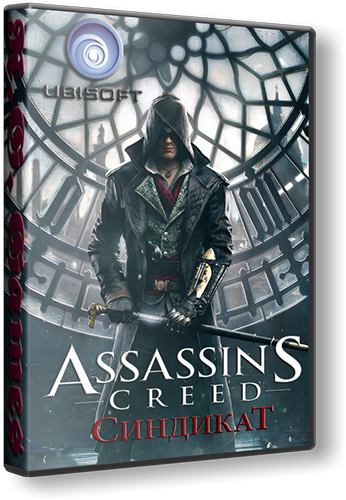 Assassin - s Creed szindikátusi (orosz hang) - A játék egy orosz szinkron pc