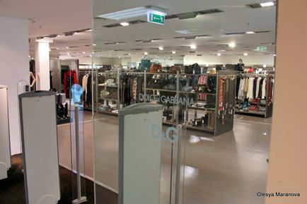 Аутлет Фокстаун швейцария, foxtown outlet, шопер