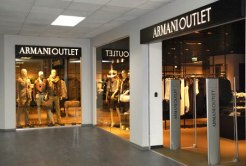 Outlets în jurul valorii de ieșire milan foxtown (ieșire foxtown)