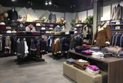 Аутлети навколо милана аутлет Фокстаун (foxtown outlet)