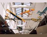 Modelul Laboratorului de Avioane