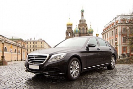 Masini pentru o nunta in Sankt Petersburg ieftine masini pentru o nunta, la cerere, cu un sofer pentru dvs.