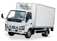 Camion frigorific - prezentare generală a camioanelor frigorifice pe diverse șasiuri