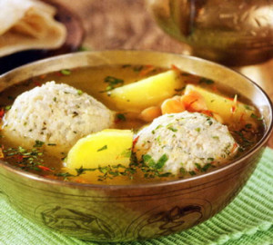 Азербайджанська кухня рецепти з фото перших і других страв