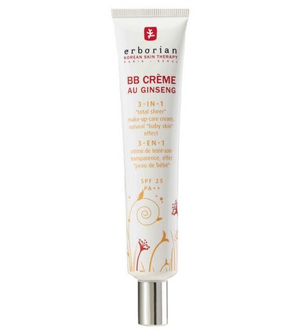 Asian bb-creams erborian, missha, skin79, frumusețe insider