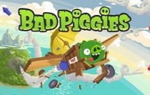 Bad piggies 3 Joacă gratis