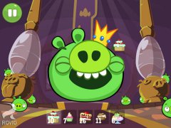 Bad piggies завантажити для iphone, ipad і ipod