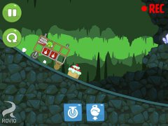 Bad piggies завантажити для iphone, ipad і ipod