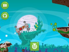 Bad piggies завантажити для iphone, ipad і ipod