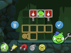 Bad piggies descărcare pentru iphone, ipad și ipod