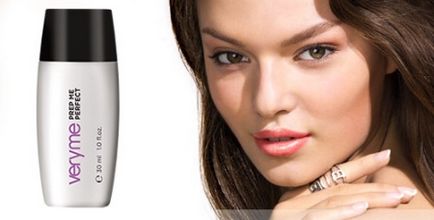 Base alatt smink Oriflame kitartó tonális alapján az egyik illuskin és örök, Giordani arany és (hang) Base alatt smink Oriflame kitartó tonális alapján az egyik illuskin és örök, Giordani arany és