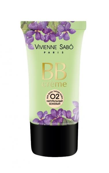 Bb cream vivienne sabo manual de utilizare, preț, recenzii, descripție