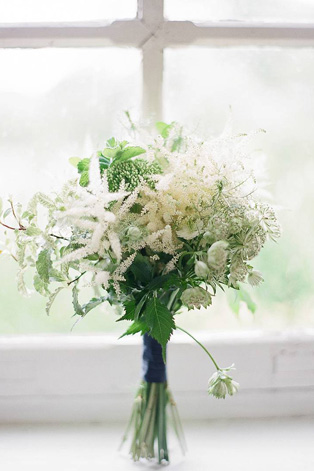 Білі квіти 60 ідей для букета нареченої