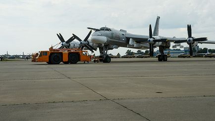 Білий лебідь »стане потужнішим в два рази як змінять ядерні ракетоносциУкаіни