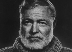 Biografia scriitorului Ernest Hemingway