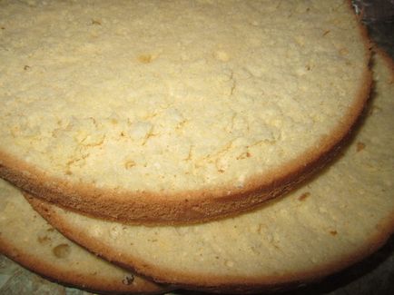 Biscuit, tipuri și metode de preparare